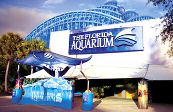 The Florida Aquarium